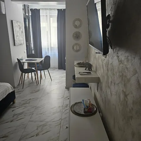 Ams 104 Apartment Navodari